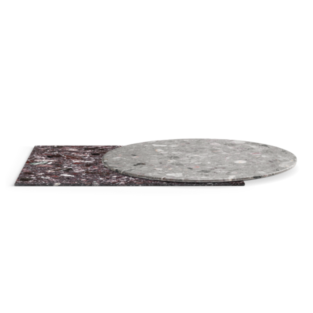 PEDRALI  Composite marble agglomerato di marmo design Asztallap